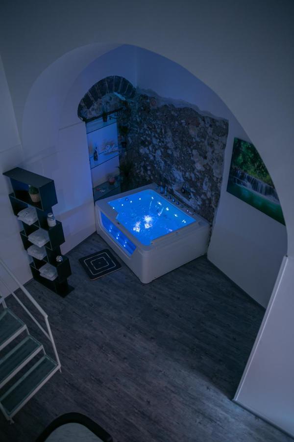 Апартаменти Salerno Mare E Luci Deluxe Екстер'єр фото